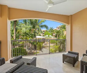 Photo 4 - Resort View 1BR Suite With Direct Pool Access