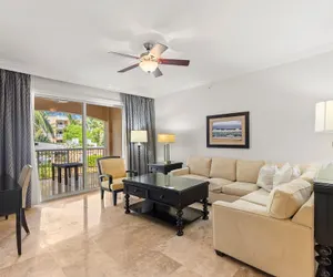 Photo 2 - Resort View 1BR Suite With Direct Pool Access