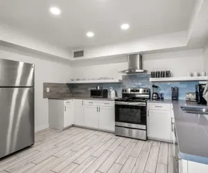 Photo 3 - Stunning 2BR Suite, Just Steps to the Beach