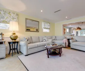 Photo 3 - Heron House by Brightwild Luxury Waterfront Home