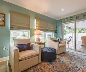 Photo 5 - Heron House by Brightwild Luxury Waterfront Home