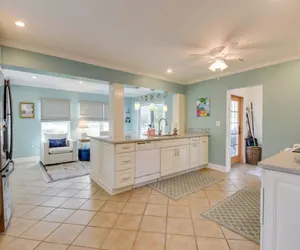 Photo 4 - Heron House by Brightwild Luxury Waterfront Home