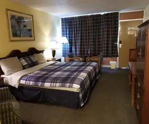 Photo 5 - Travel Inn - Duffield