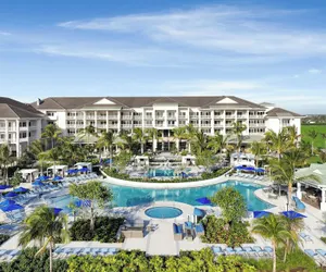 Photo 2 - The Belgrove Resort & Spa, West Palm Beach, Autograph Collection
