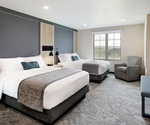 Photo 4 - ClubHouse Hotel & Suites - Rapid City