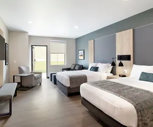 Photo 5 - ClubHouse Hotel & Suites - Rapid City