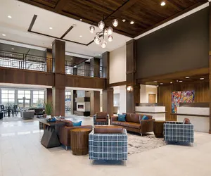 Photo 3 - ClubHouse Hotel & Suites - Rapid City