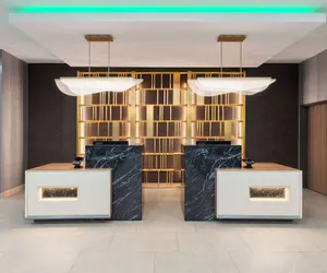 Photo 2 - La Quinta Inn & Suites By Wyndham San Antonio At The Rim