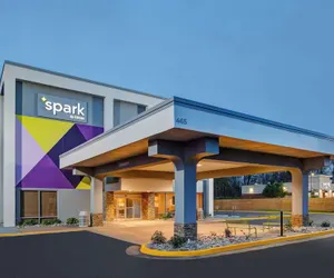 Photo 2 - Spark By Hilton Jackson Ridgeland
