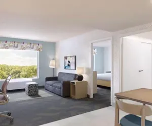 Photo 2 - Home2 Suites By Hilton Altoona Des Moines