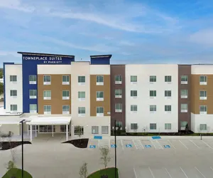 Photo 2 - Towneplace Suites BY Marriott Forney