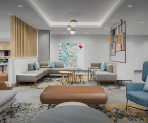 Photo 3 - Towneplace Suites BY Marriott Forney