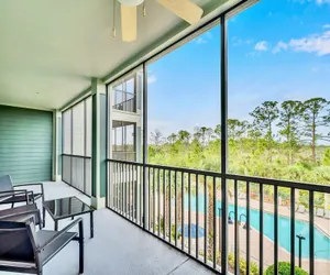 Photo 2 - 2BR Condo - Pool and Hot Tub - Near Disney