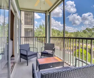 Photo 2 - 2BR Condo - Hot Tub Pool Near Disney