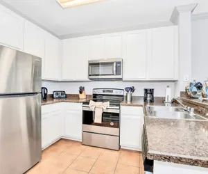 Photo 5 - Kid and Pet-friendly Condo w Pool Hot Tub Sauna