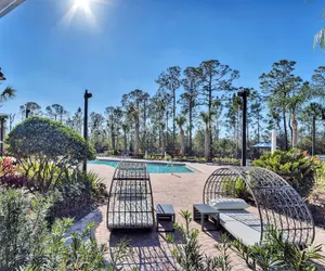 Photo 5 - 3BR Condo - Hot Tub Games Pool - Near Disney