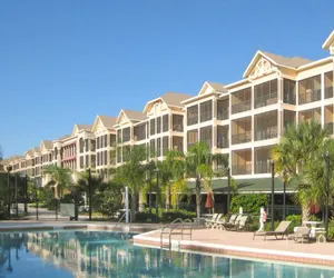 Photo 5 - Tropical Styled Condo w Outdoor Pool and Hot Tub