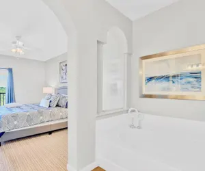 Photo 5 - Upstay - Family Condo w Pool-spa-sauna-games
