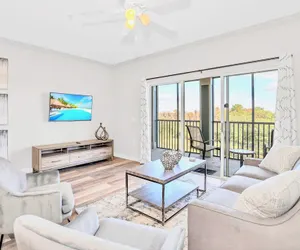 Photo 4 - Upstay - Family Condo w Pool-spa-sauna-games