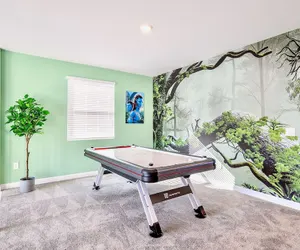 Photo 3 - Upstay Resort Home w Pool Hot Tub Air Hockey