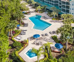 Photo 5 - Upstay - Large Condo Near Disney w Pool Gym More