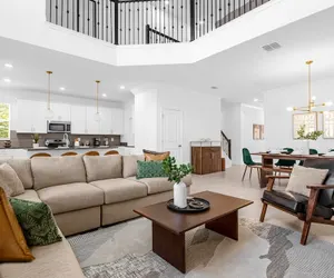 Photo 2 - Upstay - Modern Luxury Home w Pool Spa Resort