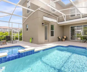 Photo 3 - Upstay - Modern Luxury Home w Pool Spa Resort