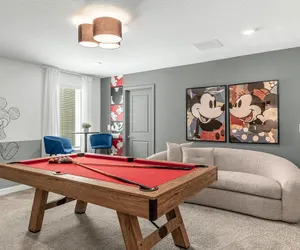 Photo 5 - Upstay - Lakeview Mansion w Pool Spa and Cinema