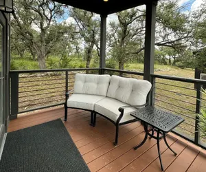 Photo 3 - Upstay - Dreamland Cabin With Loft - Near Austin