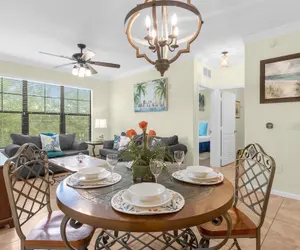 Photo 4 - Condo With Private Patio - Near Animal Kingdom