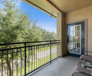 Photo 3 - Condo With Private Patio - Near Animal Kingdom
