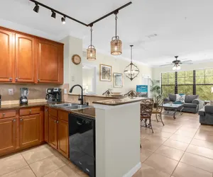 Photo 5 - Condo With Private Patio - Near Animal Kingdom