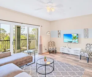Photo 2 - Upstay - Pet-friendly Condo w Pool and Hot Tub