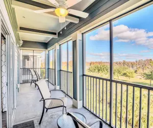 Photo 3 - Upstay - Pet-friendly Condo w Pool and Hot Tub