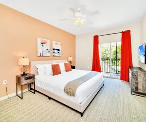 Photo 4 - Upstay - Condo w Hot Tub and Pool - Near Disney