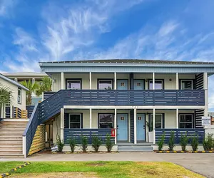 Photo 2 - Carolina Beach Motel