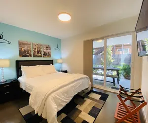 Photo 2 - Modern Ballard Townhouse - Rooftop