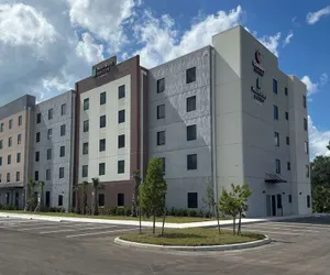 Photo 4 - Comfort Suites