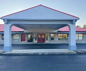 Photo 2 - Budget Inn By Belvilla St George I-95