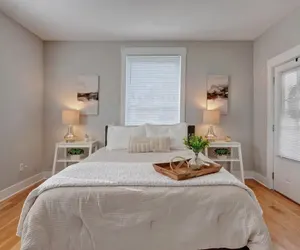 Photo 4 - Fall Festivities - 4BR Home by IU Stadium Bloomington Bliss