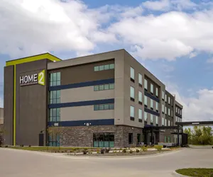 Photo 2 - Home2 Suites By Hilton Ames