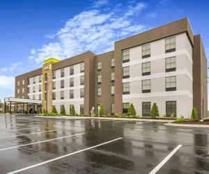 Photo 2 - Home2 Suites By Hilton Guntersville