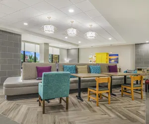 Photo 4 - Home2 Suites By Hilton Guntersville