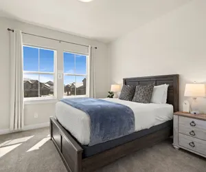 Photo 4 - Scenic Mountain Retreat Golf, Pickleball, Relax