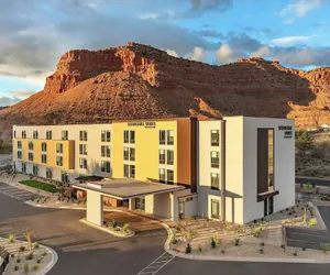 Photo 2 - Springhill Suites By Marriott Kanab