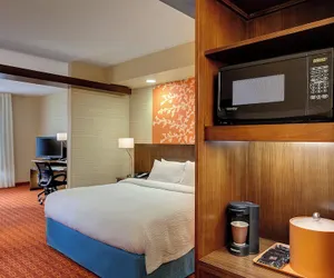 Photo 4 - Fairfield By Marriott Inn & Suites Salt Lake City Southwest