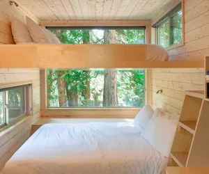 Photo 5 - Postcard Cabins Chattahoochee