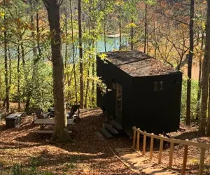 Photo 2 - Postcard Cabins Chattahoochee