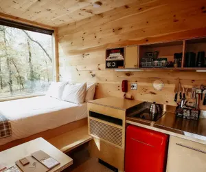 Photo 4 - Postcard Cabins Chattahoochee