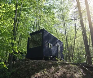 Photo 2 - Postcard Cabins Chattahoochee